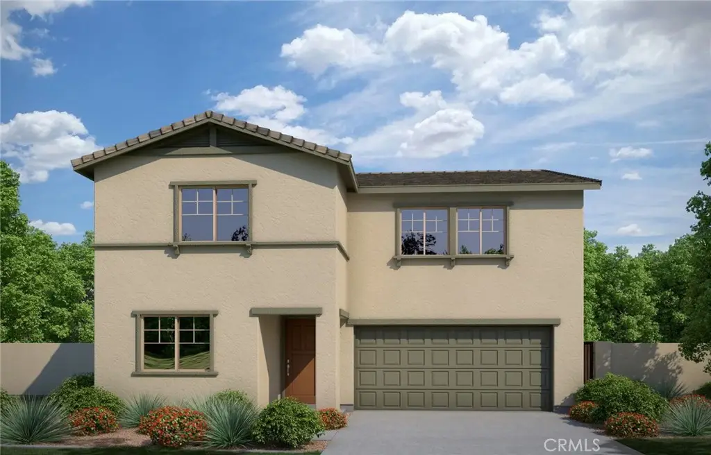 1575 Hemlock Road, Banning, CA 92220 - #1