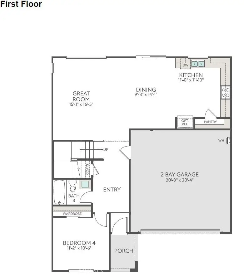 1575 Hemlock Road, Banning, CA 92220 - #2