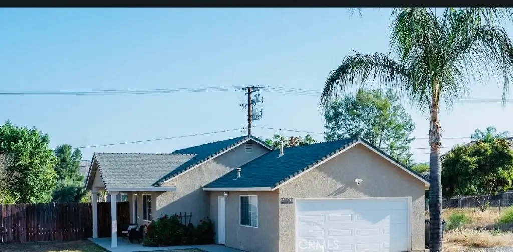 23587 Vista, Menifee, CA 92587 - #1