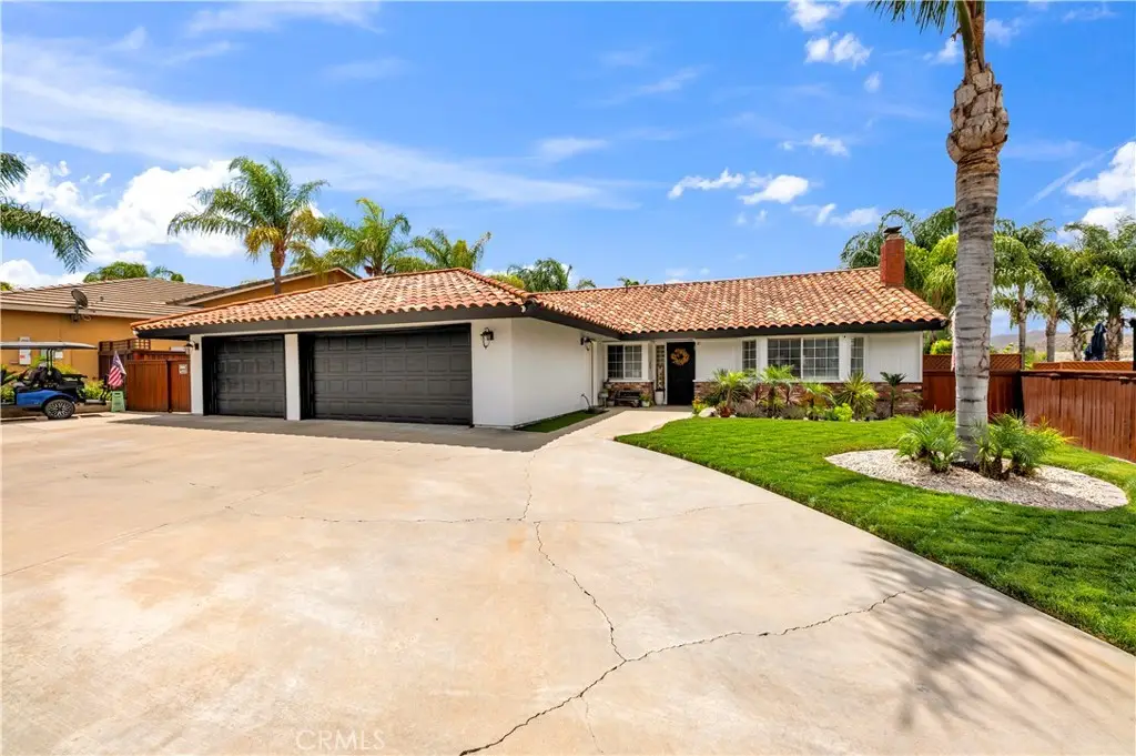 22667 Castle Crag, Canyon Lake, CA 92587 - #1