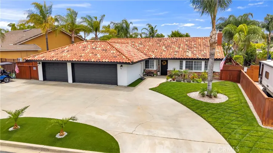 22667 Castle Crag, Canyon Lake, CA 92587 - #2