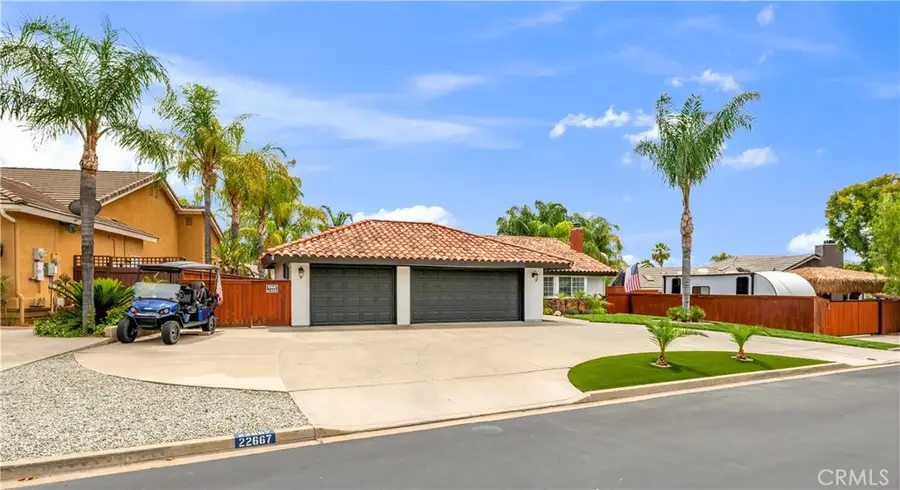22667 Castle Crag, Canyon Lake, CA 92587 - #3