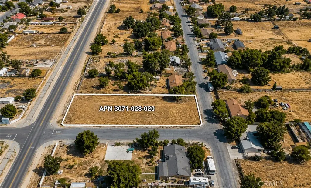 171 Avenue N12, Lancaster, CA 93535 - #1