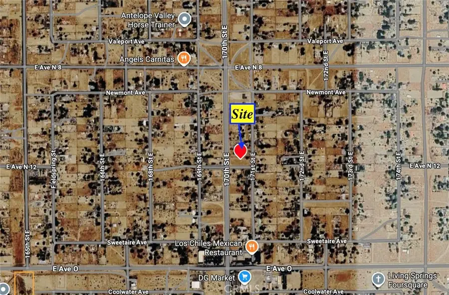171 Avenue N12, Lancaster, CA 93535 - #3