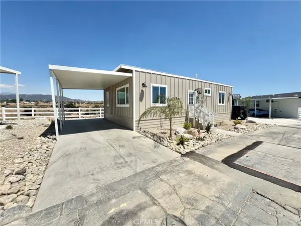 1134 Villa Calimesa #16, Calimesa, CA 92320