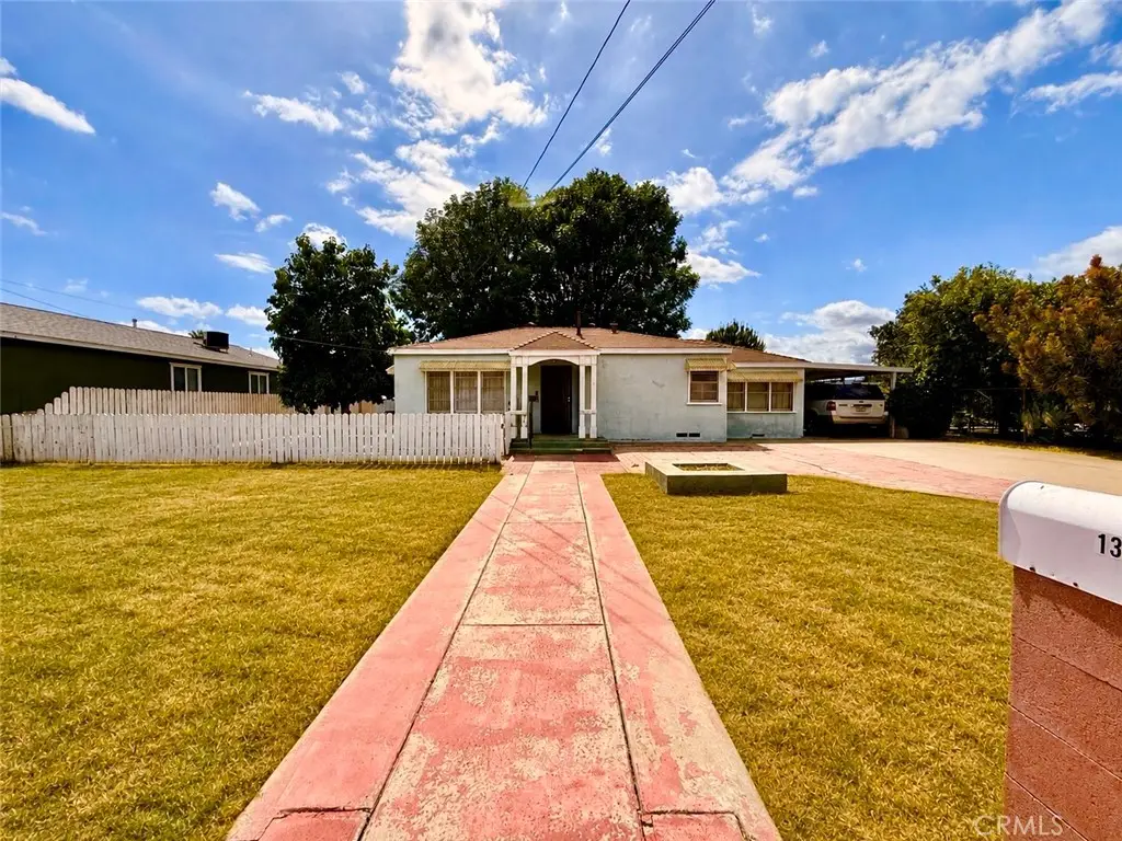 1335 S Hamilton, Pomona, CA 91766 - #1