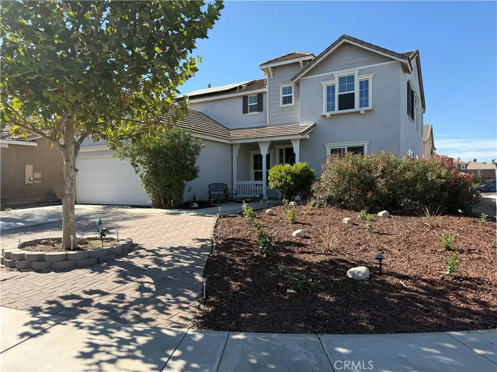 1447 Birmingham Drive, Perris, CA 92571 - #1