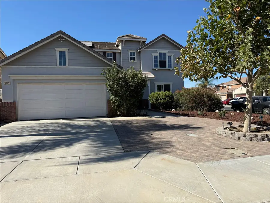 1447 Birmingham Drive, Perris, CA 92571 - #2
