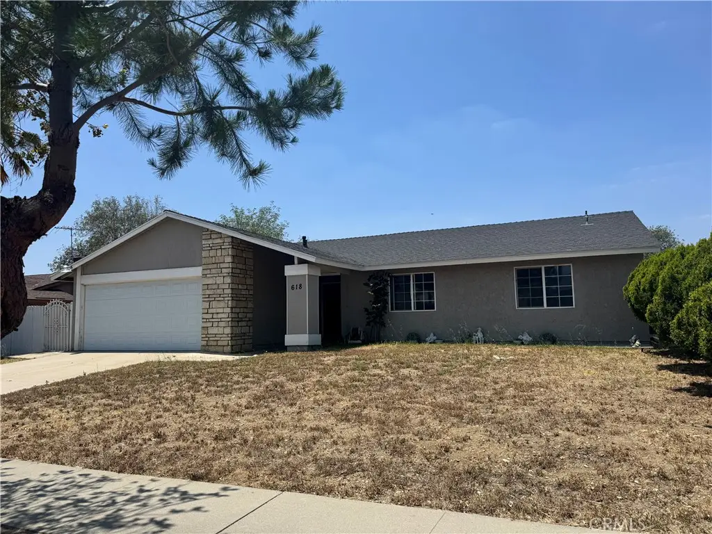 618 N Spruce, Rialto, CA 92376 - #1