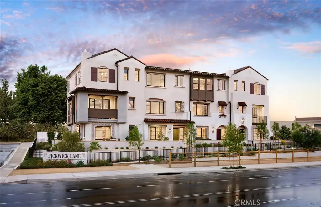 106 Sorrel Court, Burbank, CA 91506 - #1