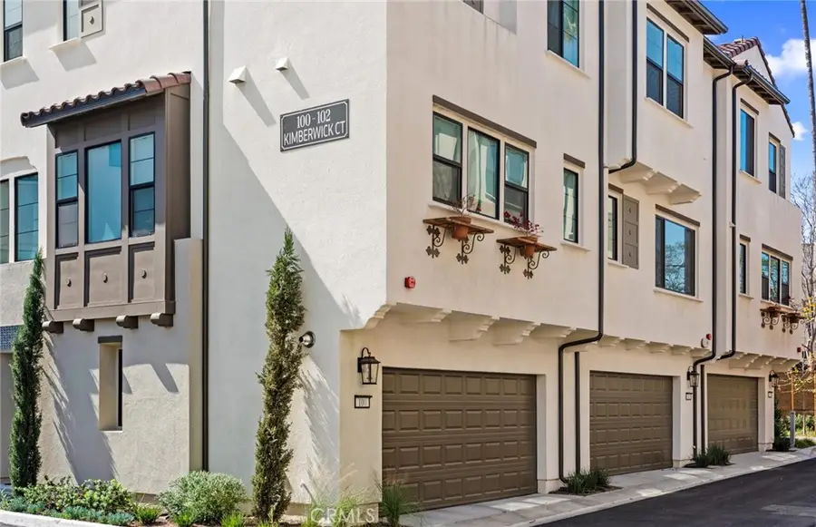 106 Sorrel Court, Burbank, CA 91506 - #2