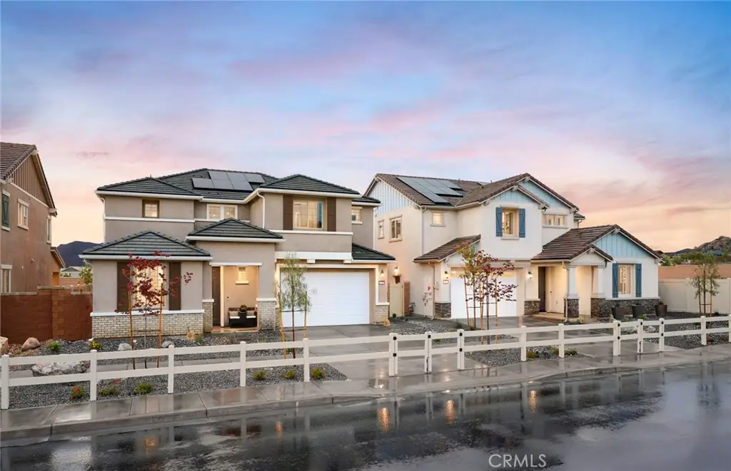 29687 Fortitude Drive, Menifee, CA 92584 - #1