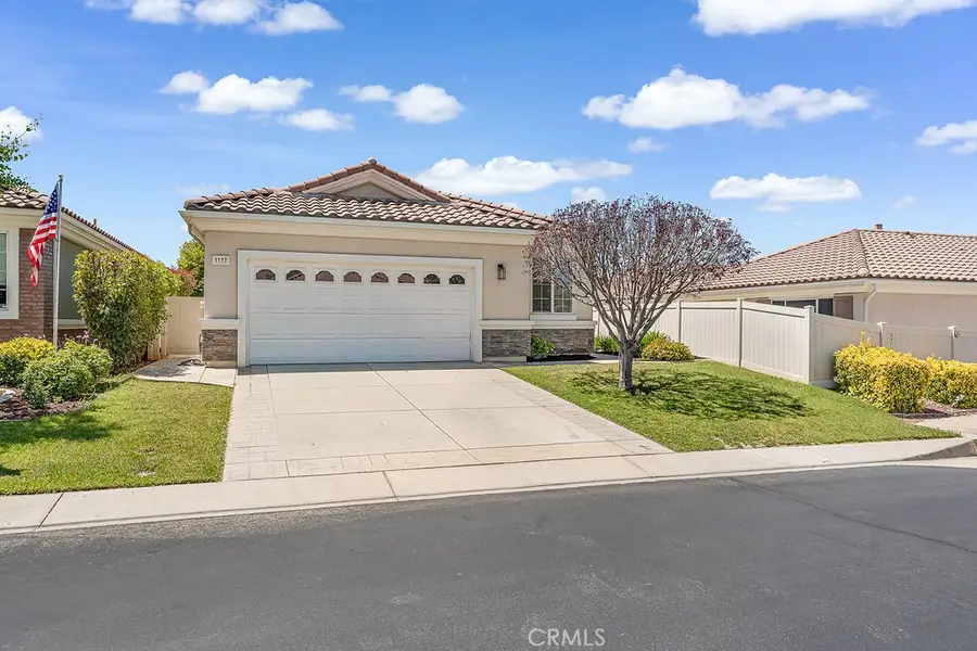 1187 Wisteria, Beaumont, CA 92223 - #2