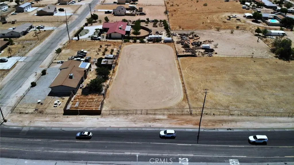 0 I Avenue, Hesperia, CA 92345 - #1