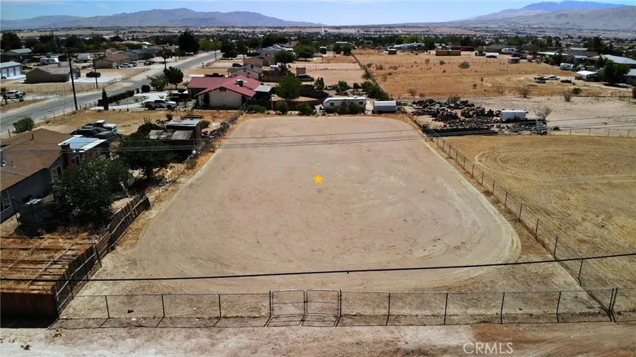 0 I Avenue, Hesperia, CA 92345 - #3