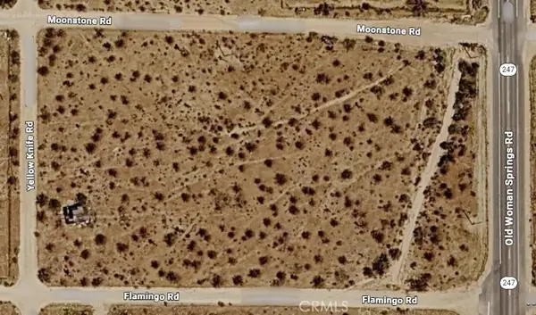 0 Old Woman Springs Road, Landers, CA 92285