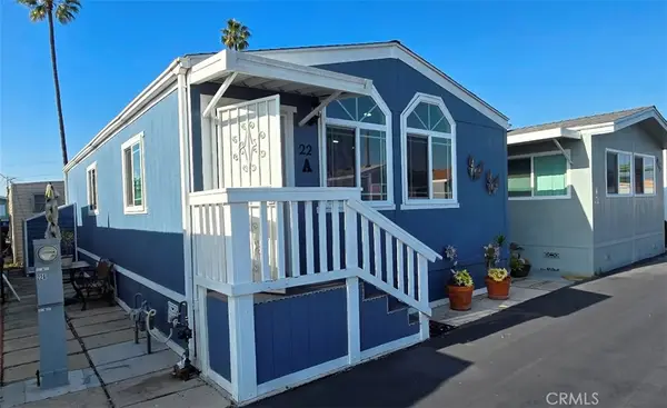 16949 S Western Spc 22a Avenue, Gardena, CA 90247