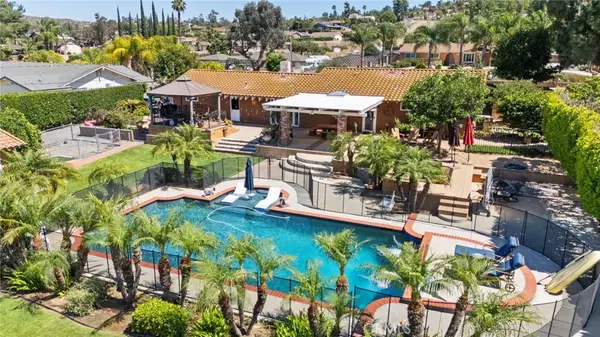 16520 Wagon Wheel Drive, Riverside, CA 92506