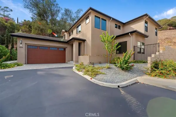 1019 N Staley Lane, Los Angeles, CA 90042