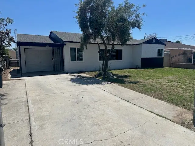 455 E South, Rialto, CA 92376 - #1