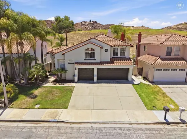 15352 Zaharias, Moreno Valley, CA 92555