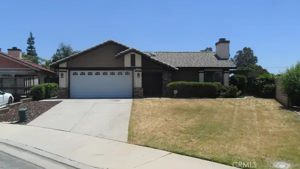 26397 Cape Mendocino Court, Moreno Valley, CA 92555