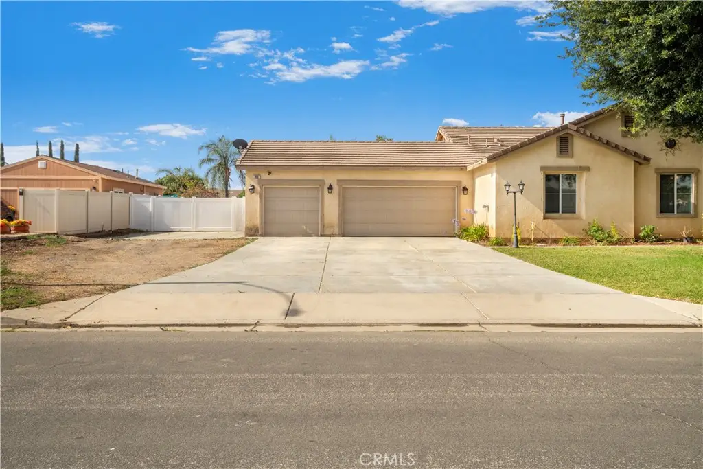 805 Limousin Street, Perris, CA 92571 - #1