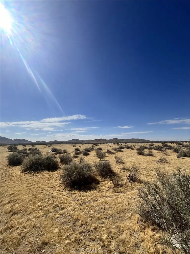 0 Cordoba Road, Apple Valley, CA 92307 - #1