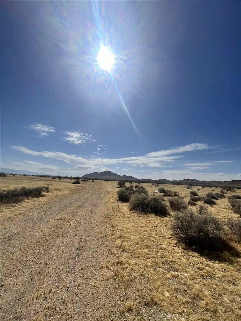 0 Cordoba Road, Apple Valley, CA 92307 - #2