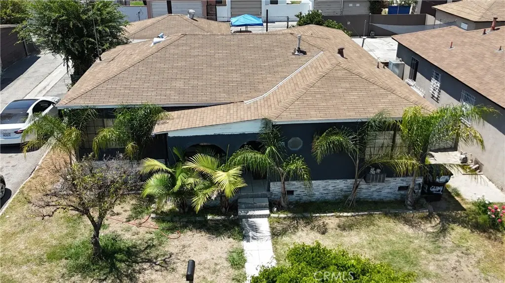 6674 Easton, East Los Angeles, CA 90022 - #1