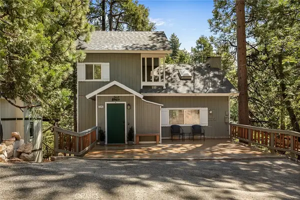 2343 Spring Oak, Running Springs, CA 92382
