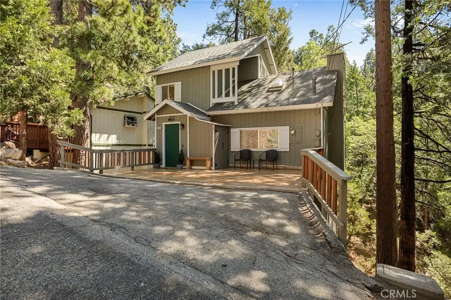 2343 Spring Oak, Running Springs, CA 92382 - #3
