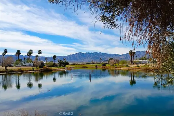 1 Fairway Drive, Desert Center, CA 92239