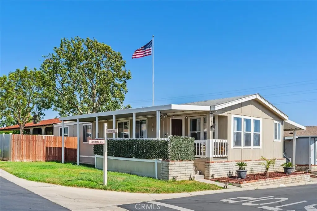 4080 Pedley Road #234, Jurupa Valley, CA 92509 - #1