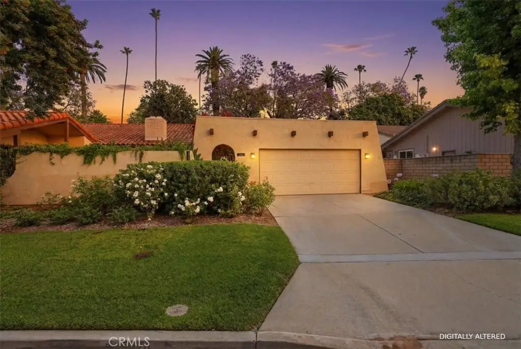 5474 Quince, Riverside, CA 92506 - #1