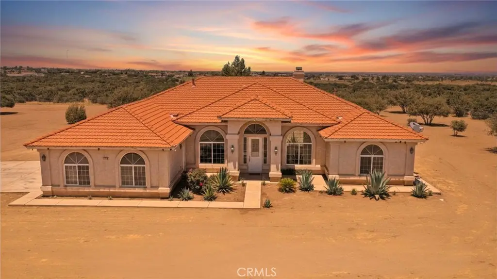 9452 Cedar Street, Oak Hills, CA 92344 - #1