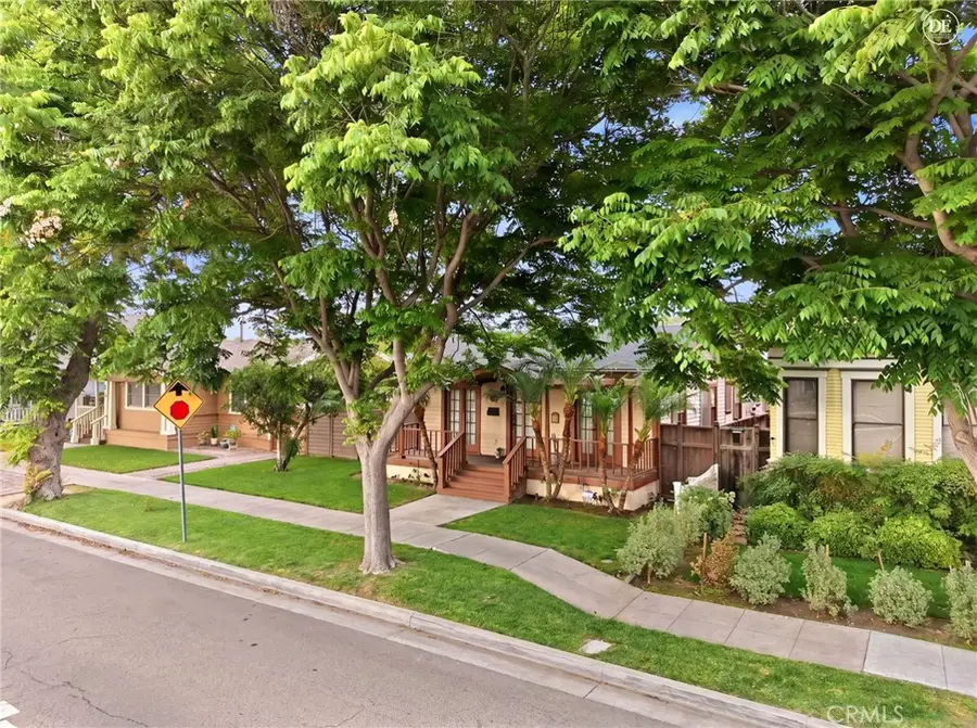 620 S Lemon Street, Anaheim, CA 92805 - #2