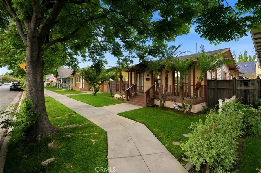 620 S Lemon Street, Anaheim, CA 92805 - #3