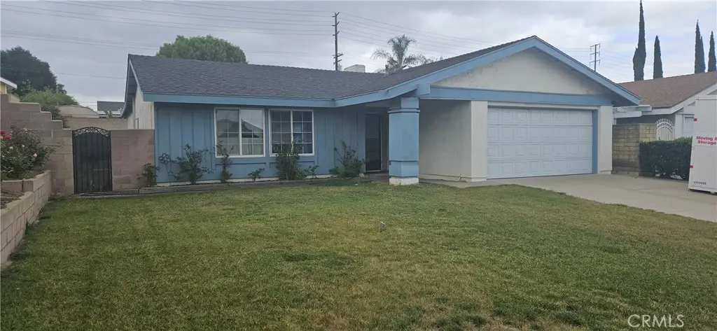 12345 Baca Avenue, Chino, CA 91710 - #1