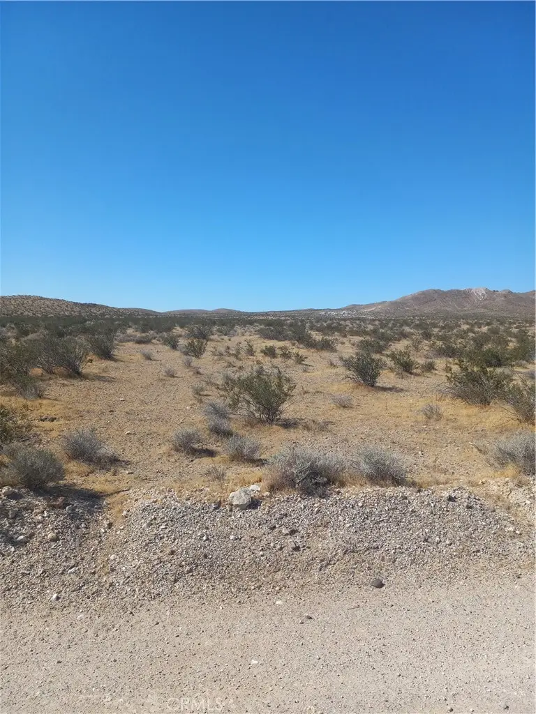 0 Mountain Rd, Adelanto, CA 92301 - #1