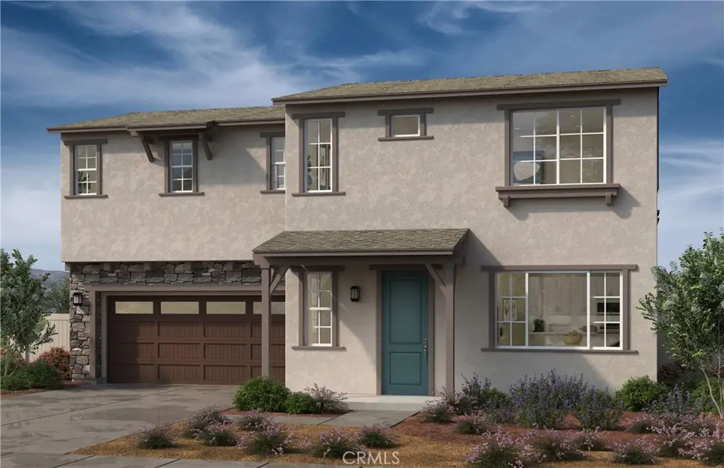 4831 Arroyo Run, Moorpark, CA 93021 - #1