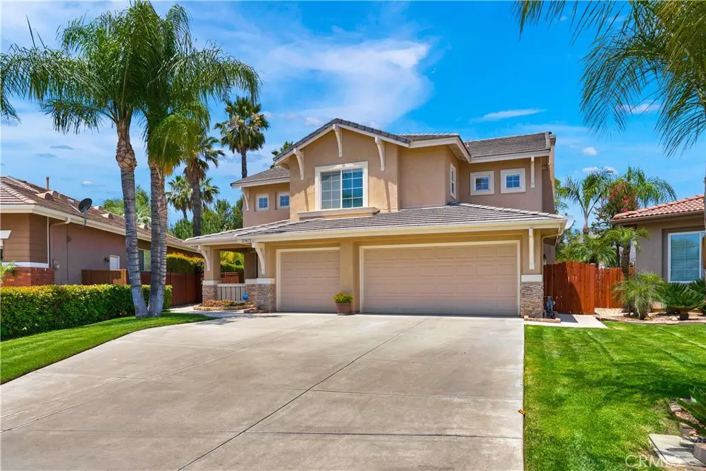 29413 Painted Desert Drive, Menifee, CA 92584 - #1