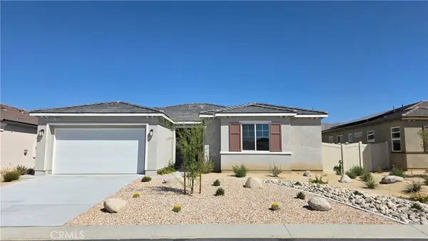 11459 Bald Eagle, Desert Hot Springs, CA 92240