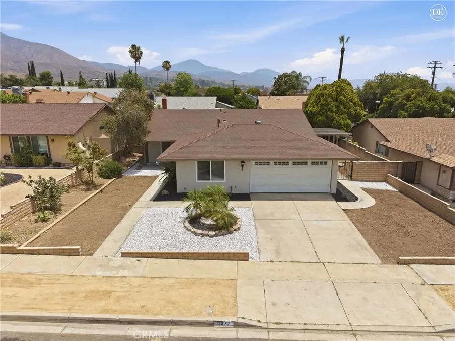 6677 La Praix Street, Highland, CA 92346 - #2
