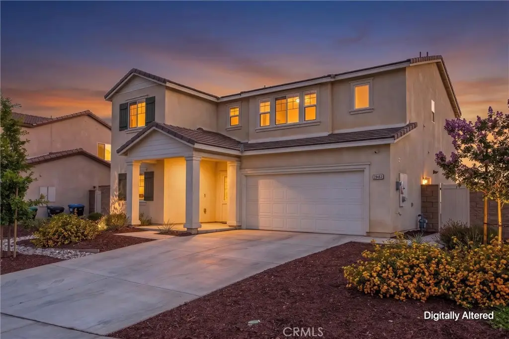 28463 Memory Lane, Winchester, CA 92596 - #1