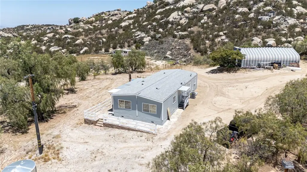 32999 Oak Drive, Hemet, CA 92544 - #1