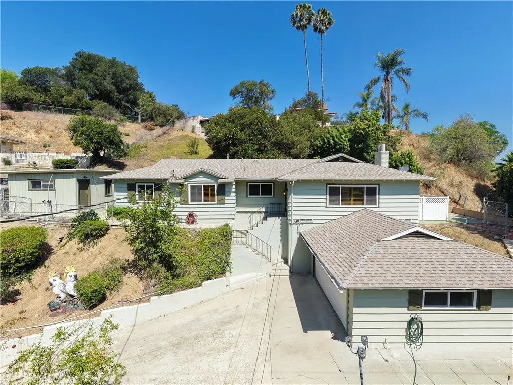 1845 Canyon, Pomona, CA 91768 - #1