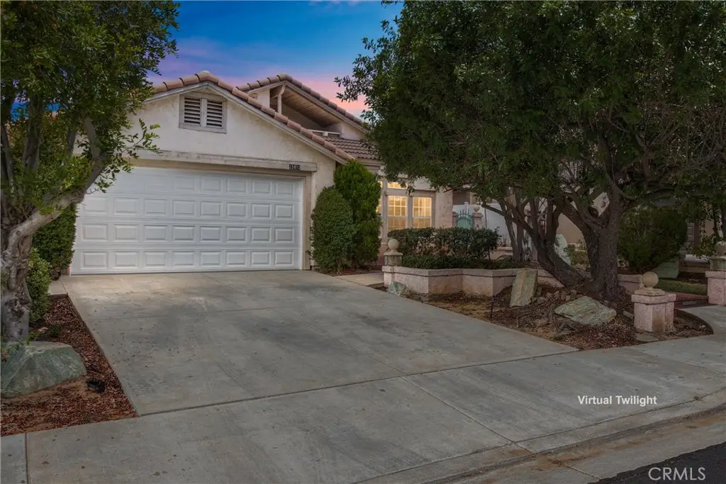 25810 Calle Agua, Moreno Valley, CA 92551 - #1