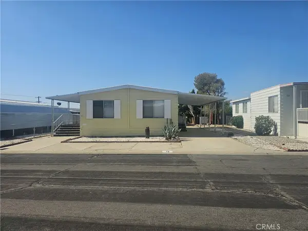 14777 Palm #52, Desert Hot Springs, CA 92240