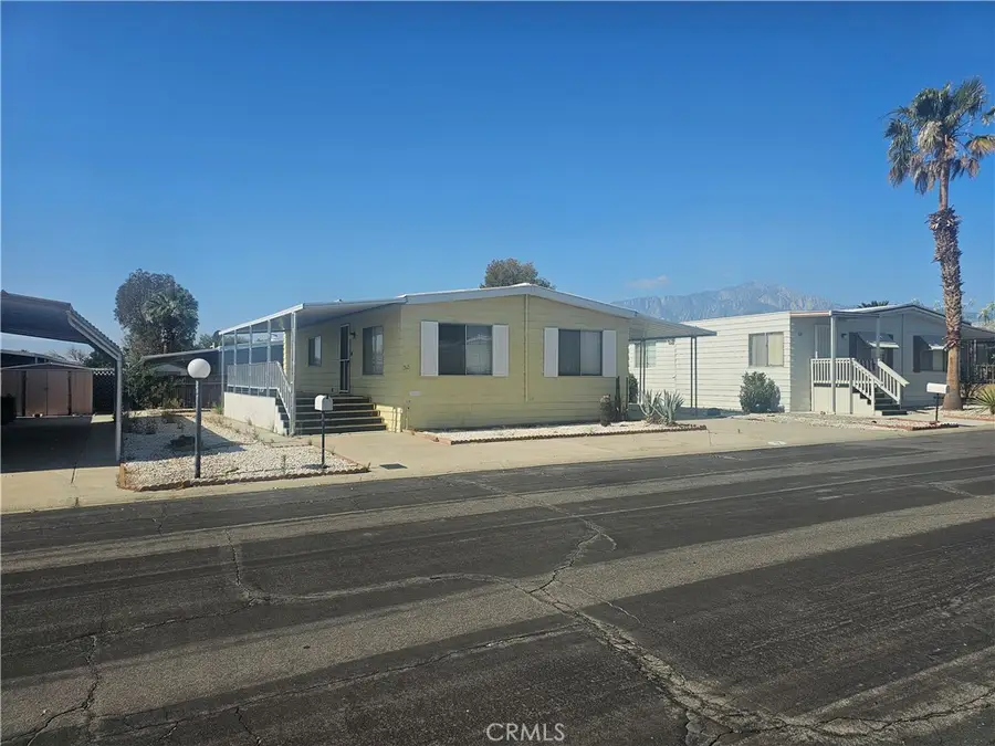 14777 Palm #52, Desert Hot Springs, CA 92240 - #2